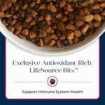 Blue Buffalo Basics Salmon Recipe Dog Food, 24 lb