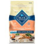 Blue Buffalo Large Breed Puppy Dog Food - Chicken & Rice
