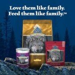 Blue Buffalo Wilderness Weight Control Dog Food 24-lb