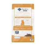 Blue Buffalo Basics Turkey & Potato Dog Food 24-lb