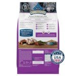 Blue Buffalo Wilderness High-Protein Dog Food, Chicken