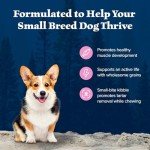 Blue Buffalo Wilderness High-Protein Dog Food, Chicken