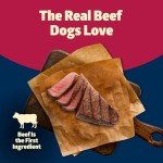 Blue Buffalo Freedom Grain-Free Dog Food, Beef & Potatoes