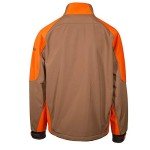 Wildfowler Men's Camo Large Contoured Fit Shirt