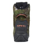 XPETI Men's Insulated Waterproof Hunting Boots