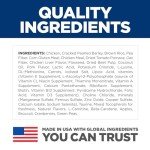 Hill's Science Diet Perfect Weight Dog Food 4 lb