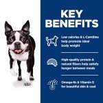 Hill's Science Diet Light Dog Food, 30 lb