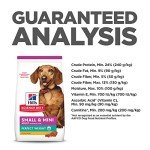Hill's Science Diet Weight Control Dog Food, Chicken