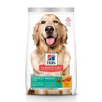Hill's Science Diet Perfect Weight Dry Dog Food