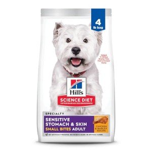 Hill's Science Diet Sensitive Stomach Dry Dog Food