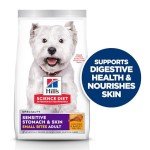 Hill's Science Diet Sensitive Stomach Dry Dog Food
