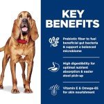 Hill's Science Diet Large Breed Dog Food, Chicken