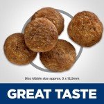 Hill's Science Diet Salmon Dog Food for Digestive Health