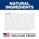 Hill's Science Diet Adult Dry Dog Food 30 lbs