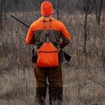 Gamehide Men's Adjustable Upland Bird Hunting Vest