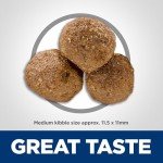 Hill's Science Diet Adult Lamb & Brown Rice 33 lb