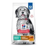 Hill's Science Diet Weight & Joint Support Dog Food