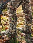 TIDEWE Waterproof Insulated Rubber Hunting Boots