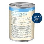 Blue Buffalo Homestyle Family Favorites Dog Food