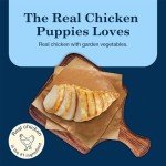 Blue Buffalo Homestyle Family Favorites Dog Food