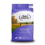 Premium Puppy Food for Upland Bird Dogs - 6.6 lbs