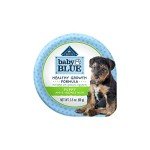 Blue Buffalo Baby Blue Wet Dog Food Cups