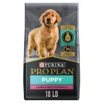 Purina Pro Plan Puppy Lamb & Rice Dog Food