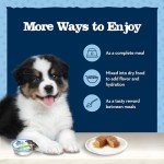 Blue Buffalo Baby Blue Wet Dog Food Cups