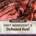 Merrick Grain-Free Puppy Kibble with Beef & Sweet Potato