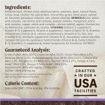 Merrick Grain-Free Puppy Kibble with Beef & Sweet Potato