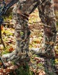 TIDEWE Insulated Waterproof Hunting Boots - Size 9