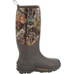 Muck Woody Max Insulated Men's Hunting Boots