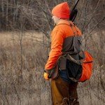 Gamehide Men's Adjustable Upland Bird Hunting Vest