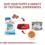 Royal Canin Mini Puppy Dry Dog Food 2.5 lb