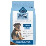 Blue Buffalo Baby Blue Puppy Food, Chicken Recipe