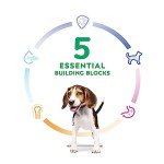 Hill's Science Diet Puppy Chicken & Barley 4.5 lb