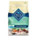Blue Buffalo Lamb and Oatmeal Dog Food, 5 lb
