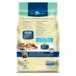 Blue Buffalo Lamb and Oatmeal Dog Food, 5 lb