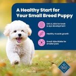 Blue Buffalo Life Protection Small Breed Puppy Food