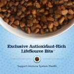 Blue Buffalo Baby Blue Puppy Food, Chicken Recipe