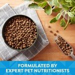 Nature's Recipe Dry Dog Food - Puppy Lamb & Rice