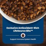 Blue Buffalo Life Protection Small Breed Puppy Food