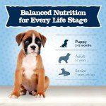 Blue Buffalo Baby Blue Puppy Food, Chicken Recipe