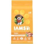 Iams Smart Puppy Dry Dog Food, 7 lb