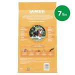 Iams Smart Puppy Dry Dog Food, 7 lb
