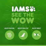 Iams Smart Puppy Dry Dog Food, 7 lb