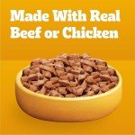 Pedigree Puppy Wet Food Morsels Variety Pack