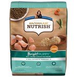 Rachael Ray Bright Puppy Chicken & Rice Dog Food