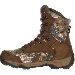 ROCKY Waterproof 800G Insulated Hunting Boot Size 10
