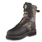 Irish Setter Men's Gunflint II Waterproof Hunting Boot